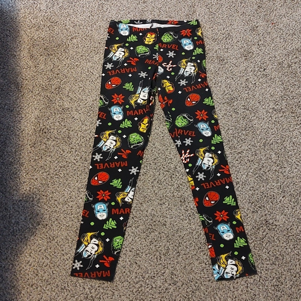 MARVEL Leggings